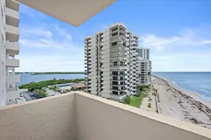 5440 N Ocean Dr, Singer Island, FL 33404 - Photo 27