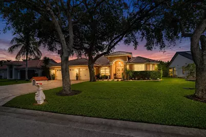 4477 NW 89th Way, Coral Springs, FL 33065 - Photo 1