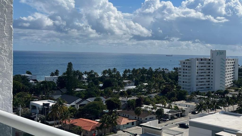 3015 N Ocean Blvd #14K