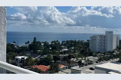 3015 N Ocean Boulevard #14K, Fort Lauderdale, FL 33308 - Photo 1