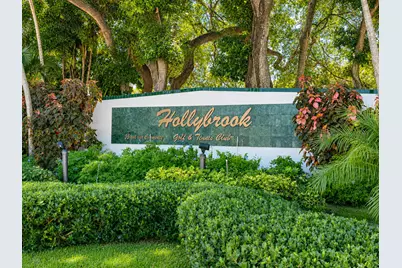 9411 N Hollybrook Lake Drive #309, Pembroke Pines, FL 33025 - Photo 15