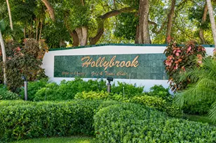9411 N Hollybrook Lake Dr, Pembroke Pines, FL 33025 - Photo 9