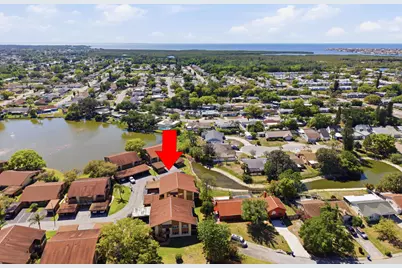 4034 Davit Drive, New Port Richey, FL 34652 - Photo 33