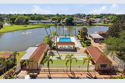 4034 Davit Drive, New Port Richey, FL 34652 - Photo 37