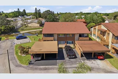 4034 Davit Drive, New Port Richey, FL 34652 - Photo 3