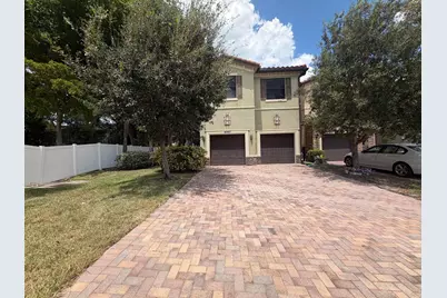 4967 NW 59th Street, Tamarac, FL 33319 - Photo 1