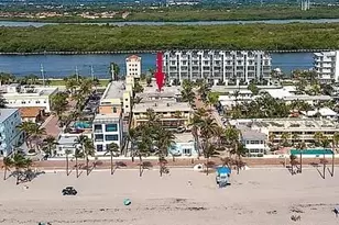 322 Harding St, Hollywood, FL 33019 - Photo 1