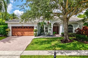 9224 Lake Serena Dr, Boca Raton, FL 33496 - Photo 1