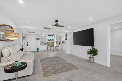 1 Harbourside Drive #3403, Delray Beach, FL 33483 - Photo 5