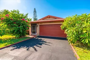 9843 NW 75th Ct NW, Tamarac, FL 33321 - Photo 1
