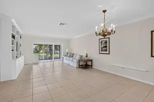 9287 Vista Del Lago, Boca Raton, FL 33428 - Photo 9