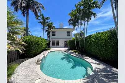 929 NE 18th Court #1, Fort Lauderdale, FL 33305 - Photo 5