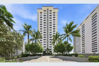 3550 Galt Ocean Drive #204, Fort Lauderdale, FL 33308 - Photo 1