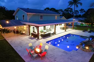 5078 Canal Dr, Lake Worth, FL 33463 - Photo 5