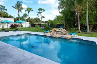 5078 Canal Dr, Lake Worth, FL 33463 - Photo 7