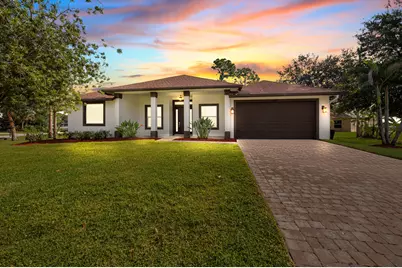 1949 SW Lawn Lane, Port Saint Lucie, FL 34953 - Photo 3