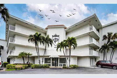1910 S Ocean Boulevard #204, Delray Beach, FL 33483 - Photo 1