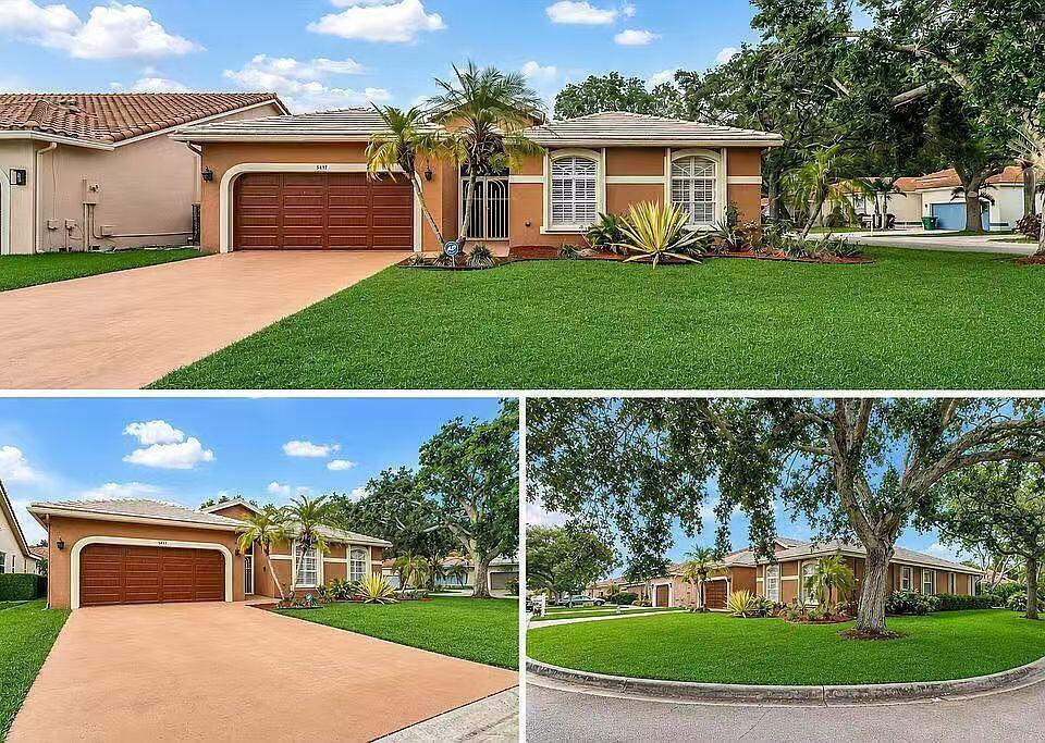 5877 NW 73rd Ct - 5877 NW 73rd Ct, Parkland, FL 33067 Luxury Property | Jose Angel Pina