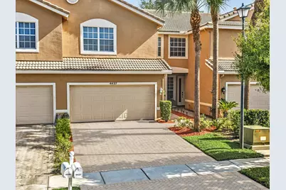 4437 Colony View Drive, Boynton Beach, FL 33463 - Photo 69