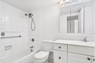 2001 Atlantic Shores Boulevard #109, Hallandale Beach, FL 33009 - Photo 3