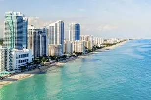 2001 Atlantic Shores Blvd, Hallandale Beach, FL 33009 - Photo 13