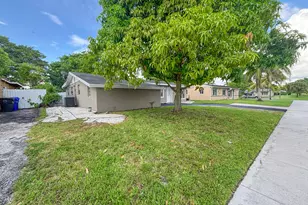 6720 SW 17th Street SW, North Lauderdale, FL 33068 - Photo 39