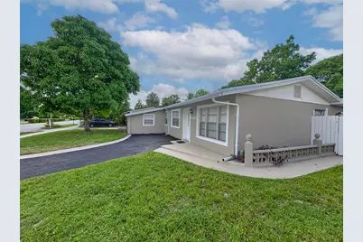 6720 SW 17th Street SW, North Lauderdale, FL 33068 - Photo 35