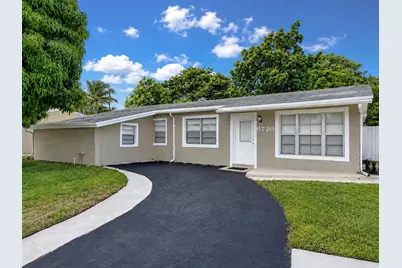 6720 SW 17th Street SW, North Lauderdale, FL 33068 - Photo 1