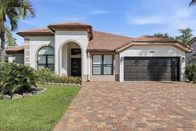 15613 Bent Creek Road, Wellington, FL 33414 - Photo 1