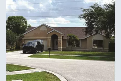 1540 Chapparel Way, Wellington, FL 33414 - Photo 1