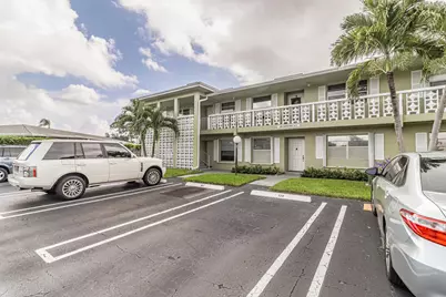 2460 Juniper Drive #201, Delray Beach, FL 33445 - Photo 1