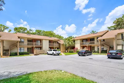 13095 Belhaven Court #6, Wellington, FL 33414 - Photo 1