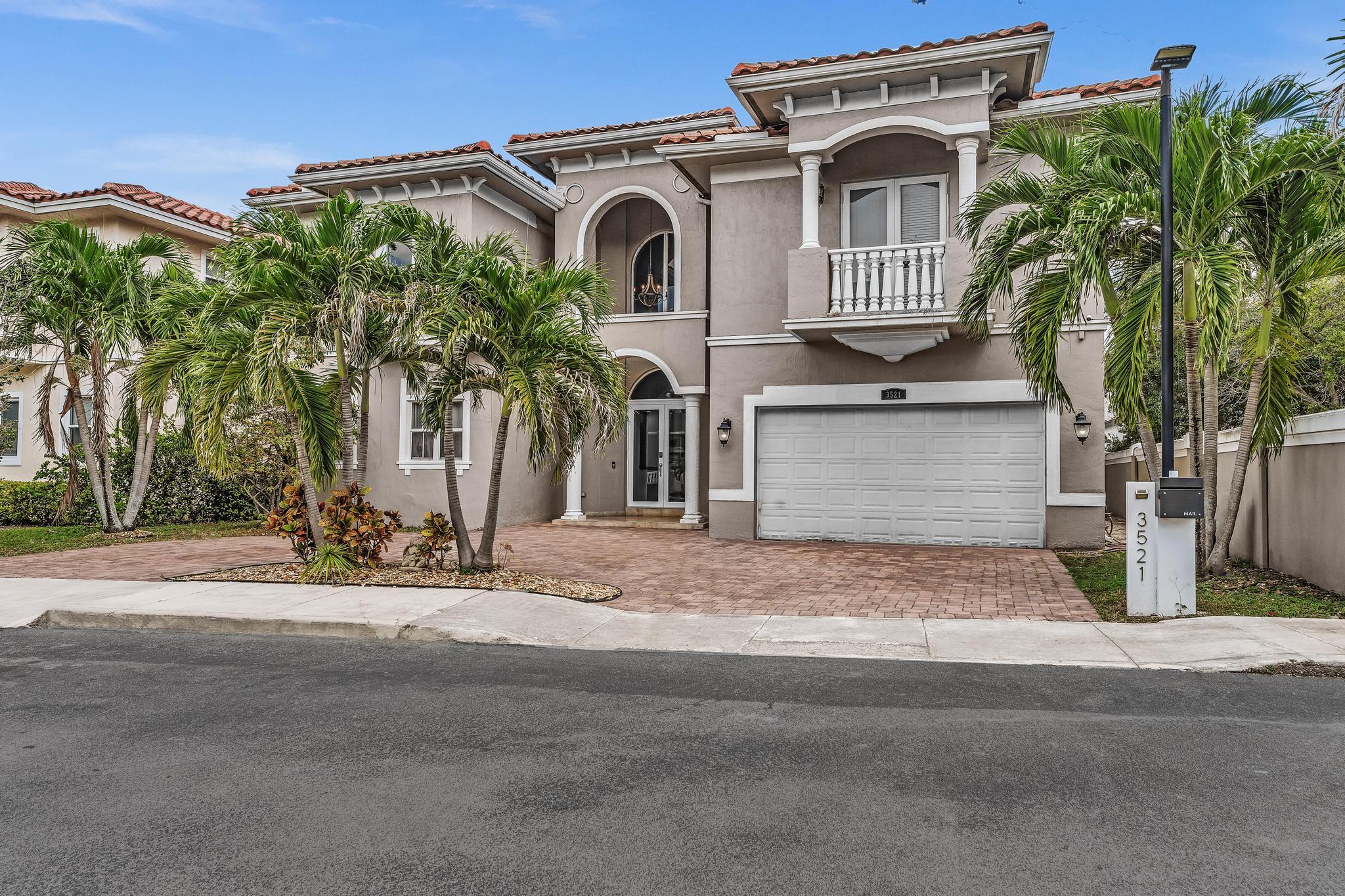3521 Forest View Cir - 3521 Forest View Cir, Dania Beach, FL 33312 Luxury Property | Jose Angel Pina