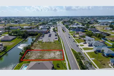 136 Nicholas Parkway W, Cape Coral, FL 33990 - Photo 1