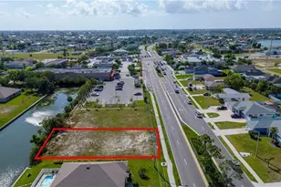136 Nicholas Pkwy W, Cape Coral, FL 33990 - Photo 1