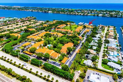 167 Yacht Club Way #205, Hypoluxo, FL 33462 - Photo 29