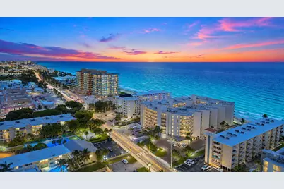 1167 Hillsboro Mile #509, Hillsboro Beach, FL 33062 - Photo 1