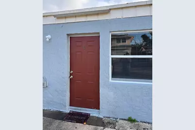 646 Latona Avenue #Apt 1, Lake Worth Beach, FL 33460 - Photo 1