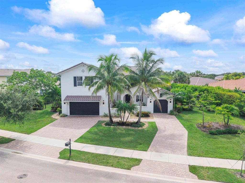 8050 NW 121st - 8050 NW 121st, Parkland, FL 33076 Luxury Property | Jose Angel Pina