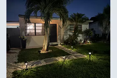 6533 SW 19th Street, Miramar, FL 33023 - Photo 1
