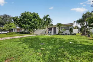 6533 SW 19th St, Miramar, FL 33023 - Photo 1