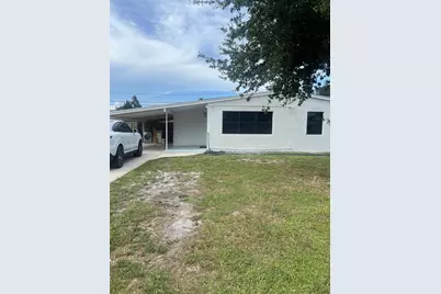 3022 French Avenue, Lake Worth, FL 33461 - Photo 1