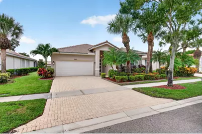 2271 Egret Cove Drive, West Palm Beach, FL 33411 - Photo 7
