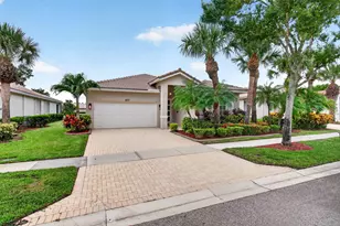 2271 Egret Cove Dr, West Palm Beach, FL 33411 - Photo 7