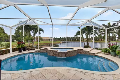 2271 Egret Cove Drive, West Palm Beach, FL 33411 - Photo 1