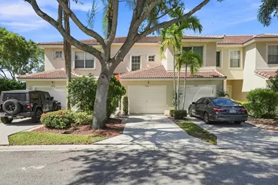 9989 Porta Leona Lane, Boynton Beach, FL 33472 - Photo 1