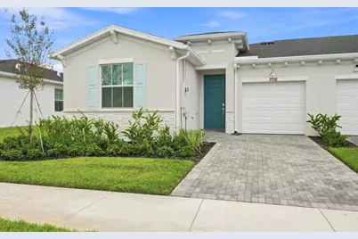 3718 Harborside Avenue, Fort Pierce, FL 34946 - Photo 1