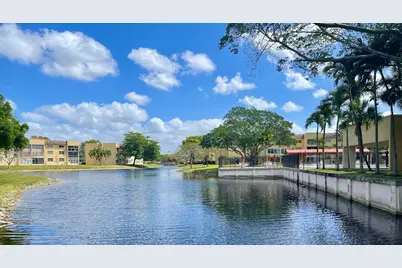 5860 NW 64th Avenue #206, Tamarac, FL 33319 - Photo 7
