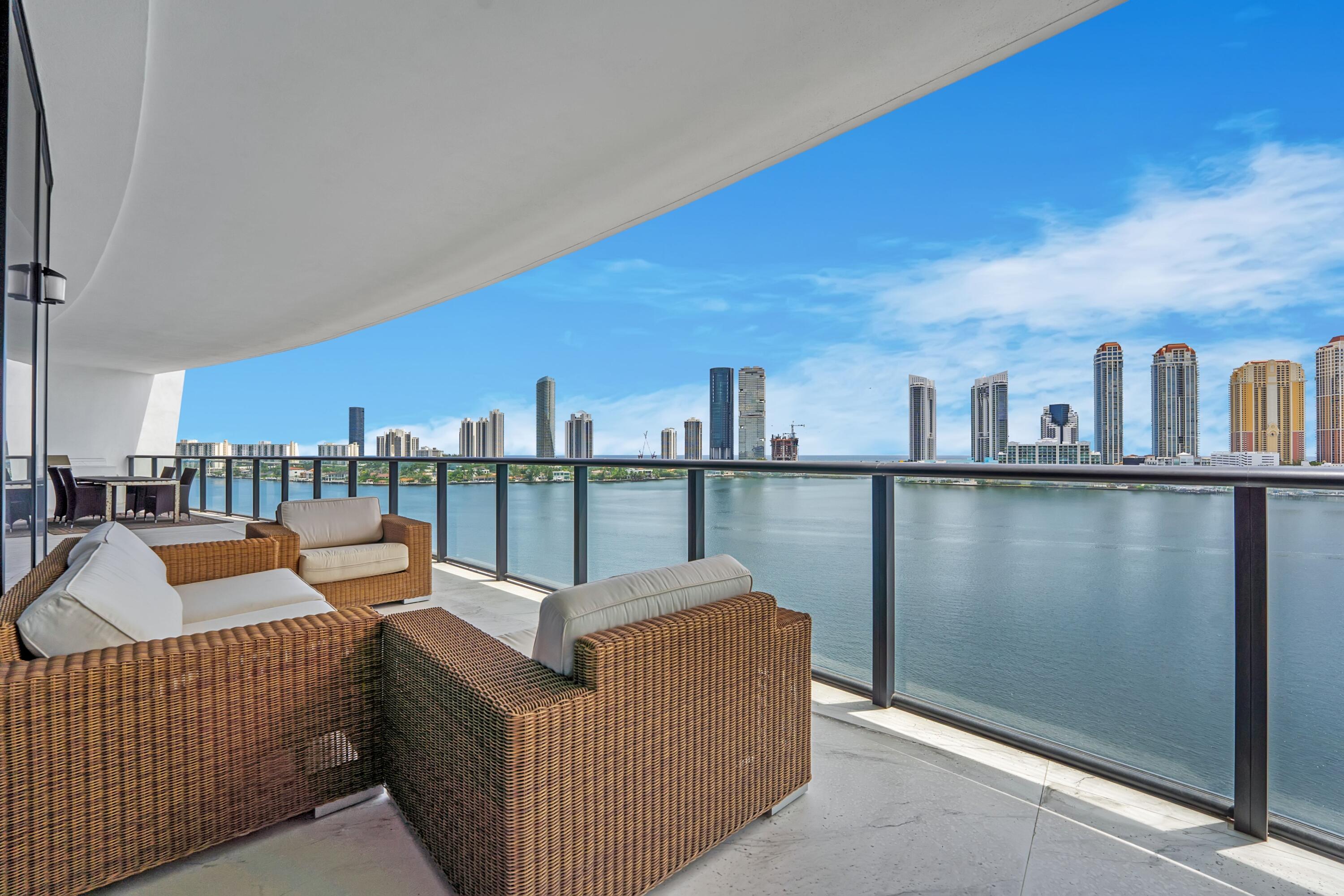 5000 Island Estates Dr #805 - 5000 Island Estates Dr #805, Aventura, FL 33160 Luxury Property | Jose Angel Pina