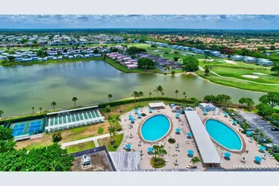 58 Normandy B, Delray Beach, FL 33484 - Photo 31